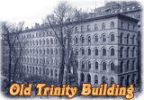 Old Trinity Building