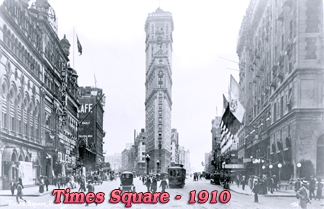 Old Times Square