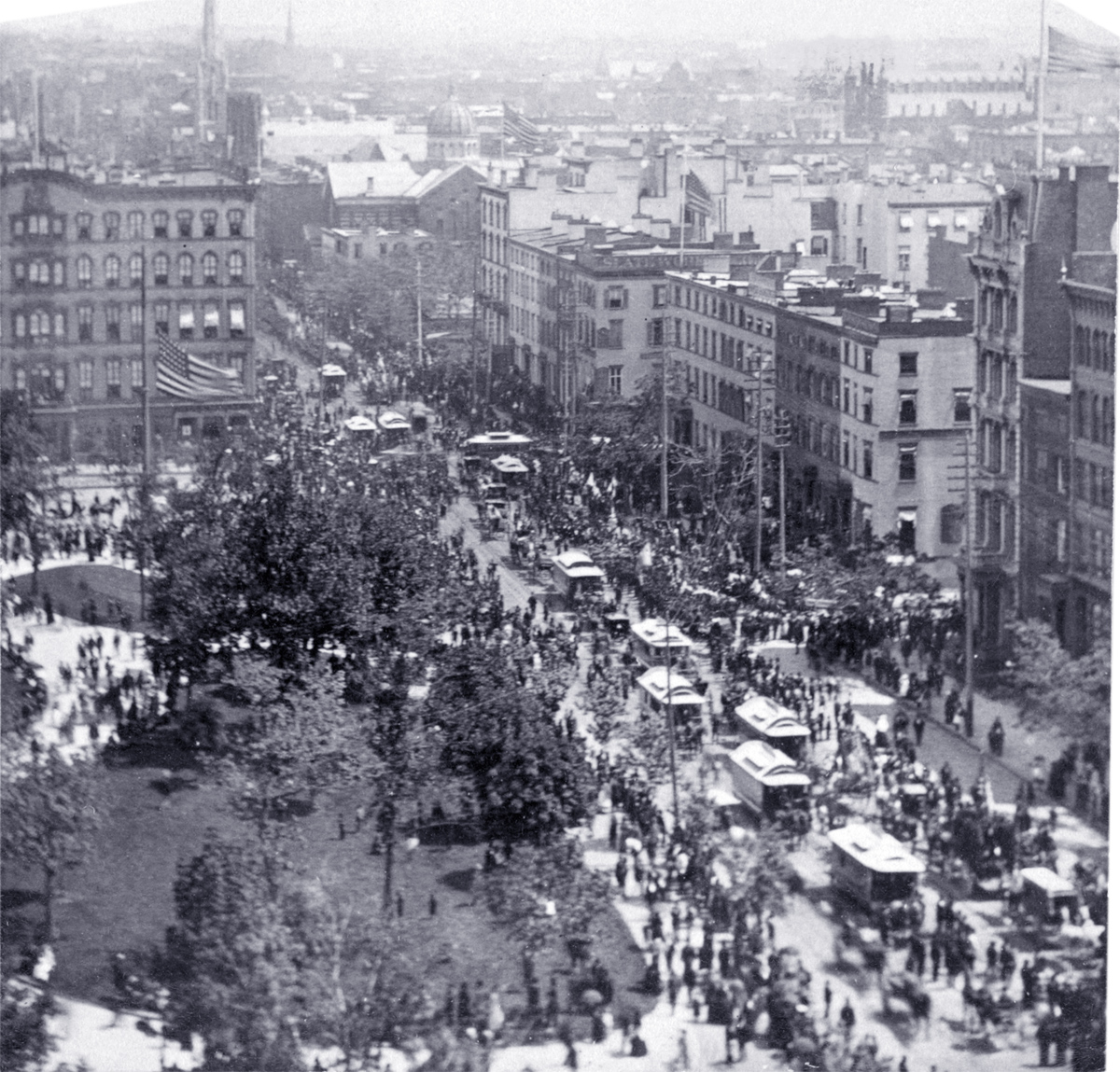 Union Square