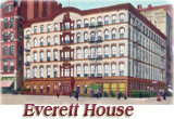 Everett House