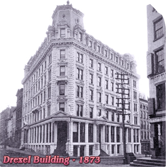 Drexel Building