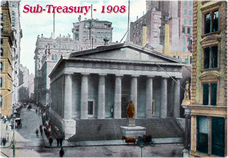 Sub treasury