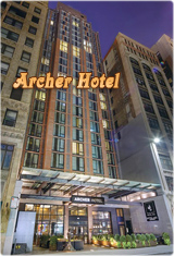 Archer Hotel New York