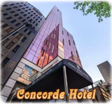 Concorde Hotel