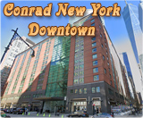 Conrad New York Downtown