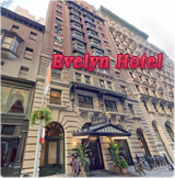 Evelyn Hotel