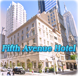 Fifth Avenue Hotel