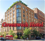 Greenwich Hotel