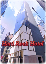 Hard Rock Hotel New York