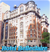 Hotel Belleclaire