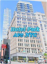 Hotel Park Ave NYC