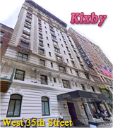 Kyxby hotel