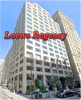 Loews Regency New York Hotel