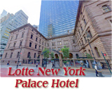 Lotte New York Palace Hotel