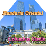 Mandarin Oriental