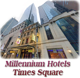 Millennium hotels