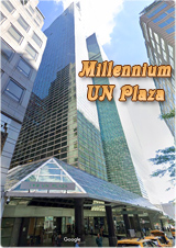 UN Plaza hotel