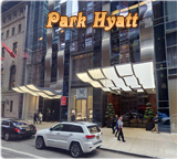 Park Hyatt New York Hotel