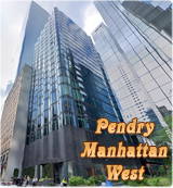 Pendry Manhattan West