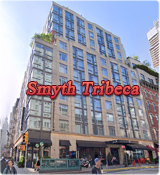 Smyth Tribeca