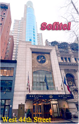 Sofitel New York