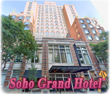 Soho Grand Hotel