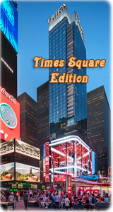 Times Square Edition