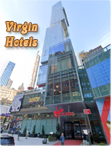 Virgin Hotels NYC