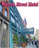 Warren Street Hotel