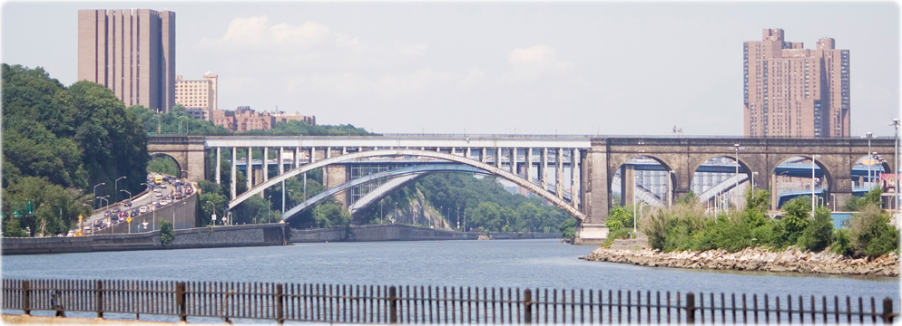 Bridges New York