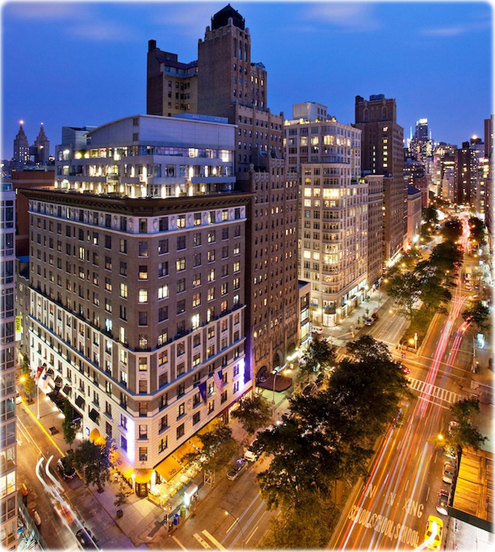 Hotel New York City