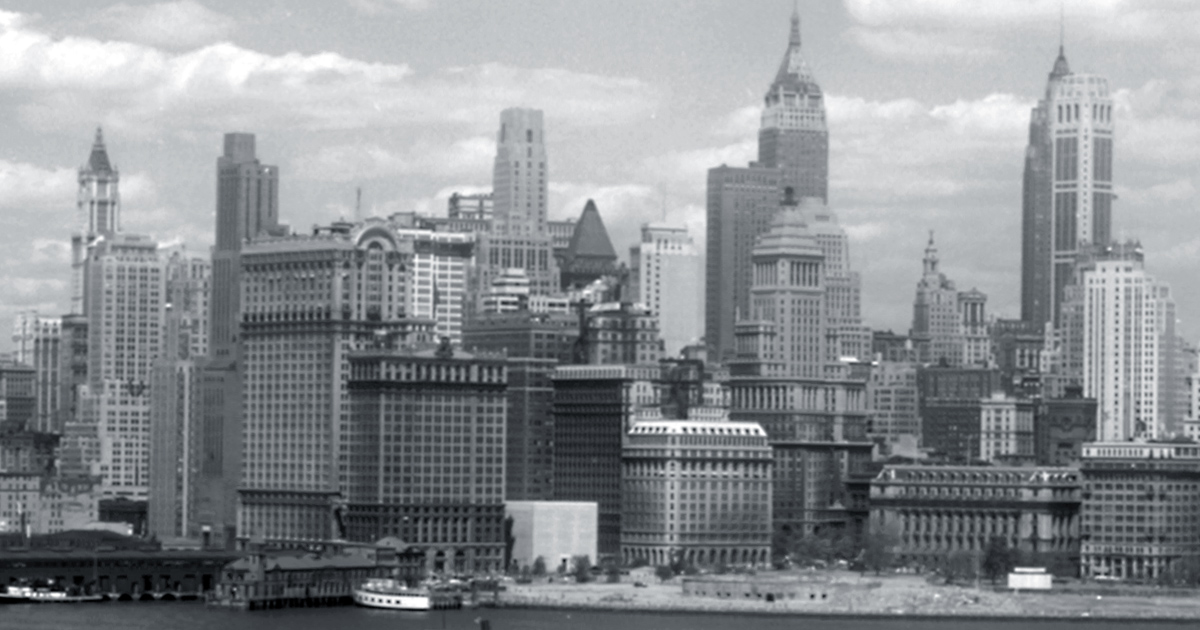 Brooklyn–Battery Tunnel entrance