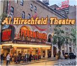 Al Hirschfeld Theatre