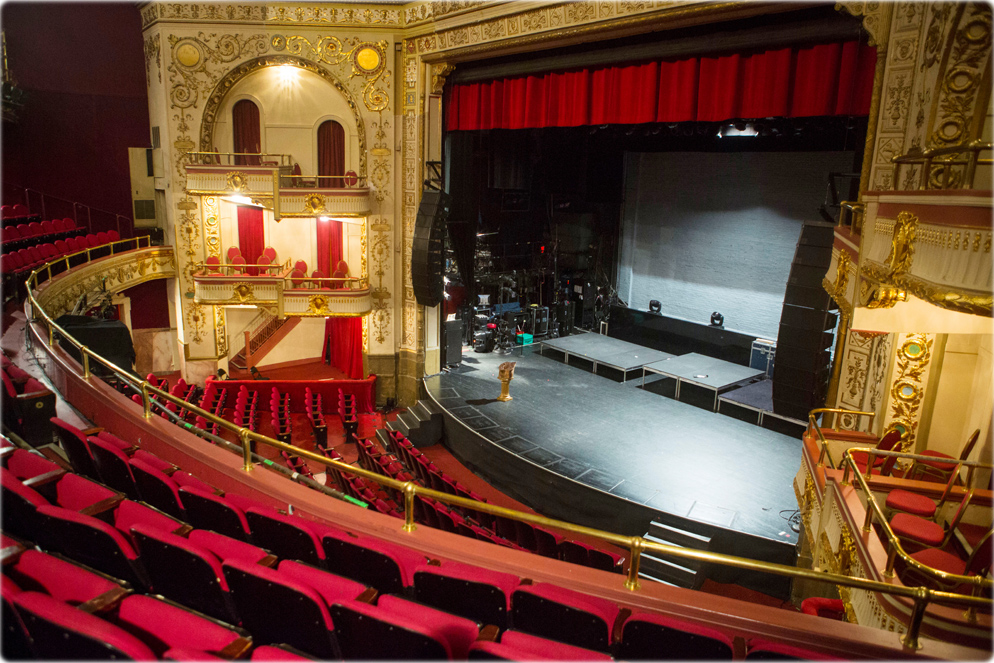 Apollo Theater Harlem