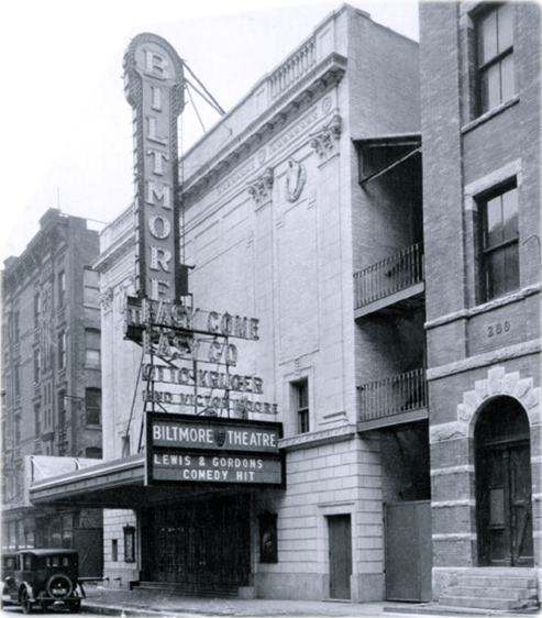 Biltmore Theatre