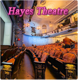 Hayes Theatre