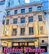 Hudson Theatre