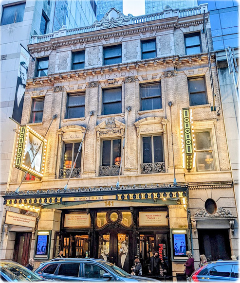 Hudson Theatre