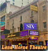 Lena Horne Theatre