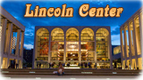 Lincoln Center