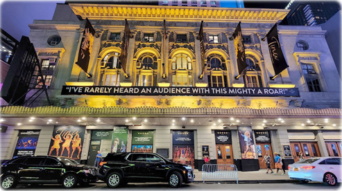 Lunt-Fontanne Theatre