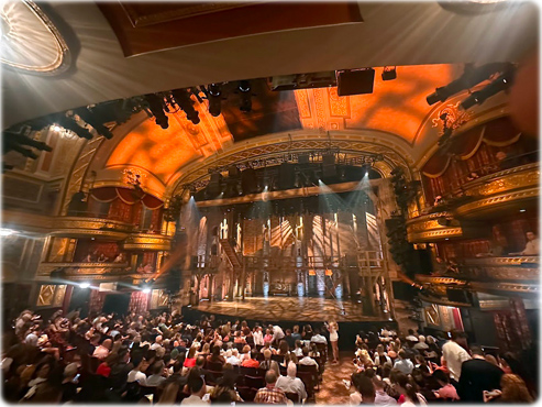 Richard Rodgers Theater