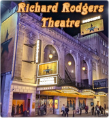 Richard Rodgers Theatre