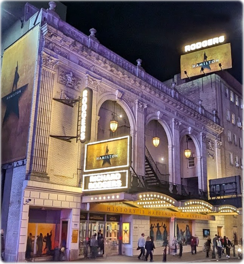 Richard Rodgers Theatre