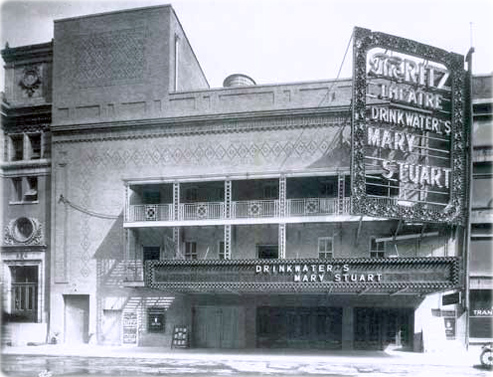 Ritz Theatre