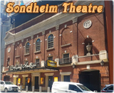 Sondheim Theatre