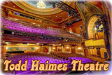 Todd Haimes Theatre