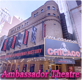 Ambassador Theatre