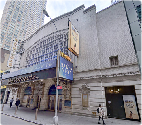 Barrymore Theatre