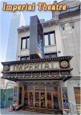 Imperial Theatre